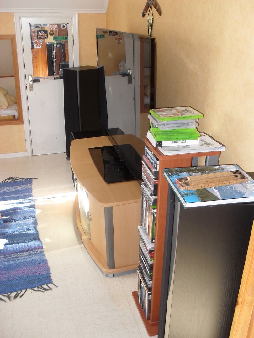 Postad bild