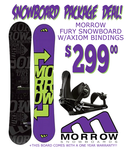 Morrow Boards