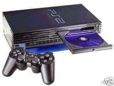Play Station 2 Pictures, Images and Photos