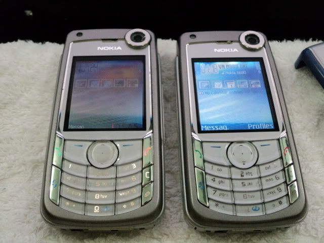 Chuyên Phân Phối Sỉ Nokia Cổ - Độc - Lạ - Rẻ - 3