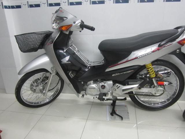 Bán 2 xe Wase 1 kiểng 1 lực cho a,e cần - 1