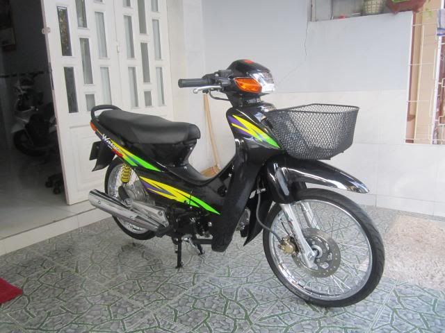 Bán 2 xe Wase 1 kiểng 1 lực cho a,e cần - 6