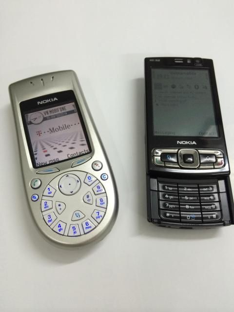 Nokia N95-8g,3650 likenew
