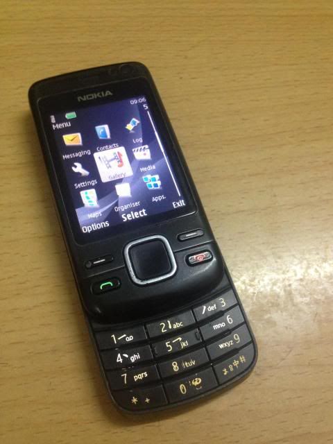 Nokia e71,7610,nokia 6500,6600 slide - 2