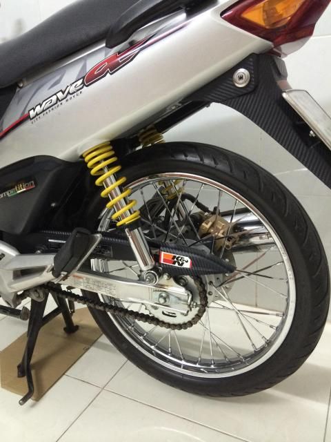 Sport 120-1998 zin leng keng đẹp long lanh - 7