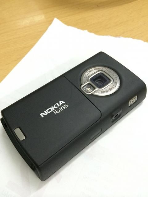 Nokia n95-8g likenew - 2
