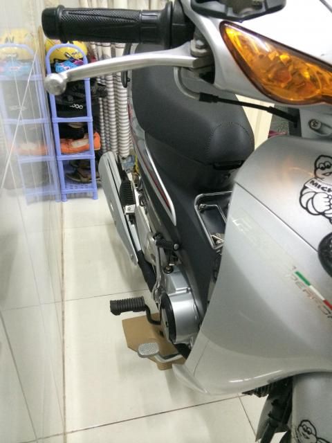 Sport 120-1998 zin leng keng đẹp long lanh - 8