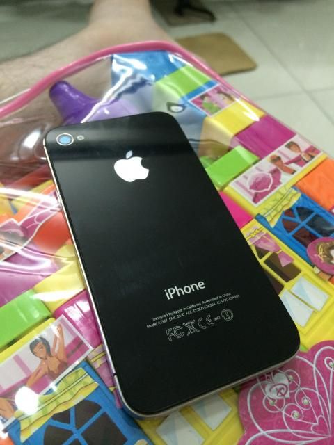 Bán 4s-64g giá rẻ bèo - 1
