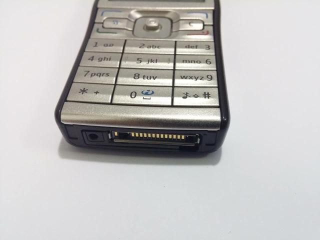 Nokia E50 new 100% fullbox trùng imei - 4