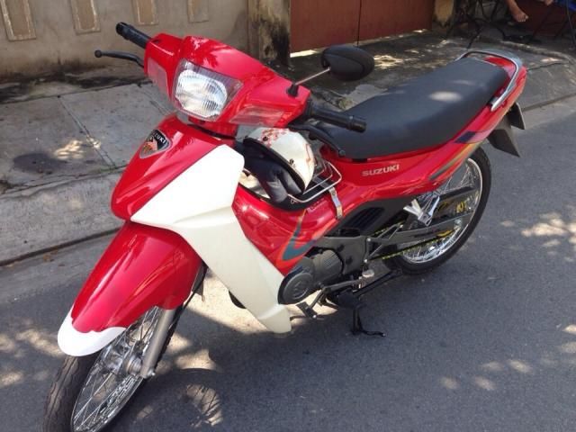 Sport 120-1998 zin leng keng đẹp long lanh - 1