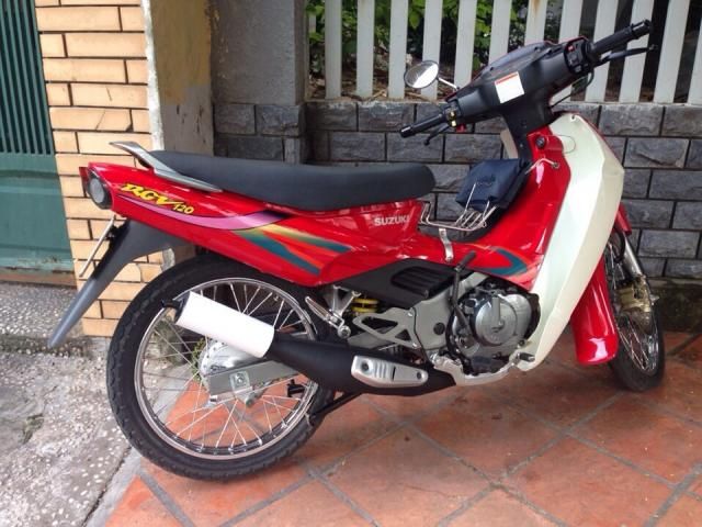 Sport 120-1998 zin leng keng đẹp long lanh - 4