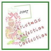 2007 Christmas Confection Collection