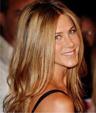 An unnamed (what else) source claims that Jennifer Aniston, 40, 