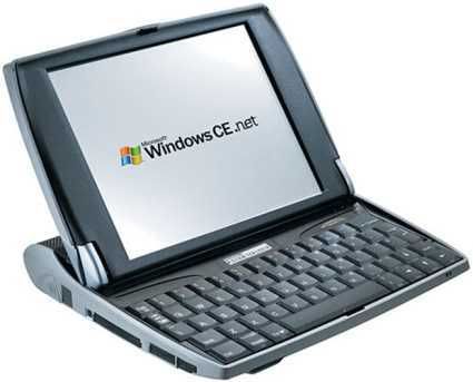 Both Dell and Intel have moved to invalidate Psion's trademark on the term 