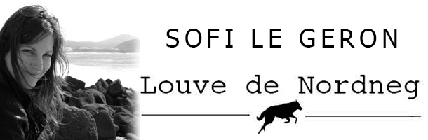 fashion designer, sofi le geron, louve de nordneg, something fashion, scarves, unique designs, fashion interview