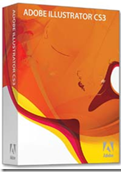 Baixar  Adobe Illustrator CS3 FULL (Portátil)