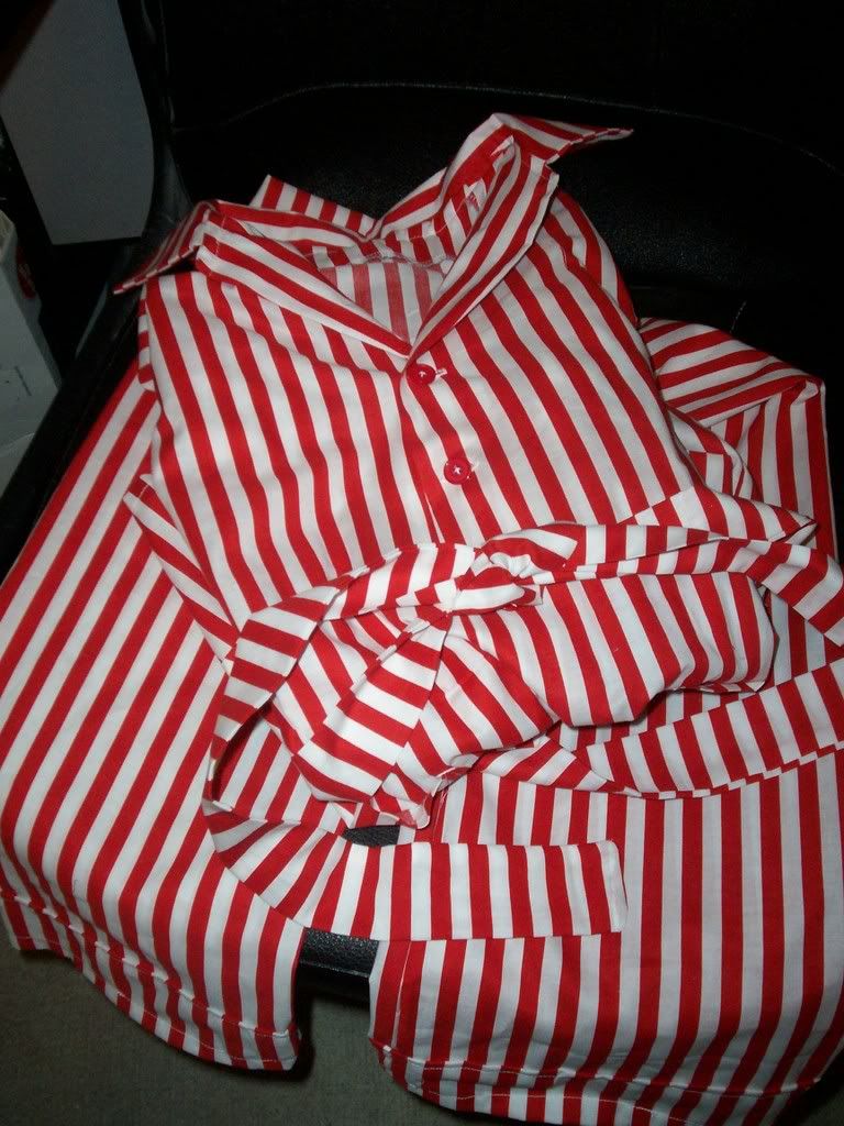 molly's PJs