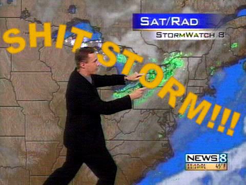 shitstorm Pictures, Images and Photos