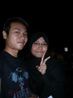before the show 2