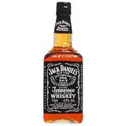 jack daniels