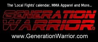We are the internets main source for Local Fight Listings, MMA Apparel and More..