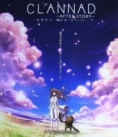Clannad ~After Story~ Pictures, Images and Photos