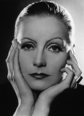 Greta Garbo Pictures, Images and Photos