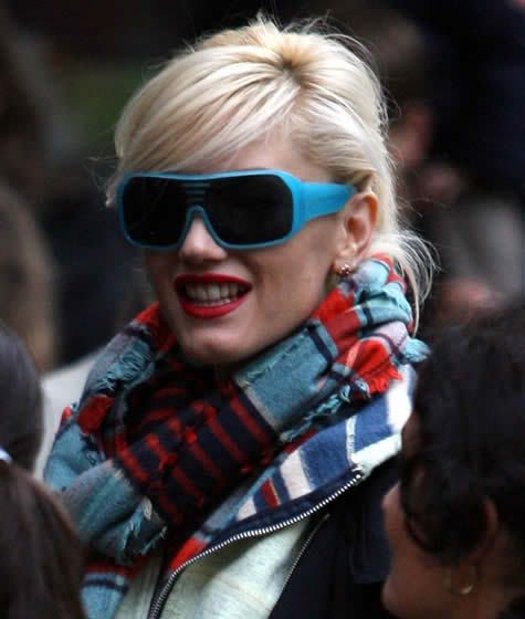 gwen stefani Pictures, Images and Photos