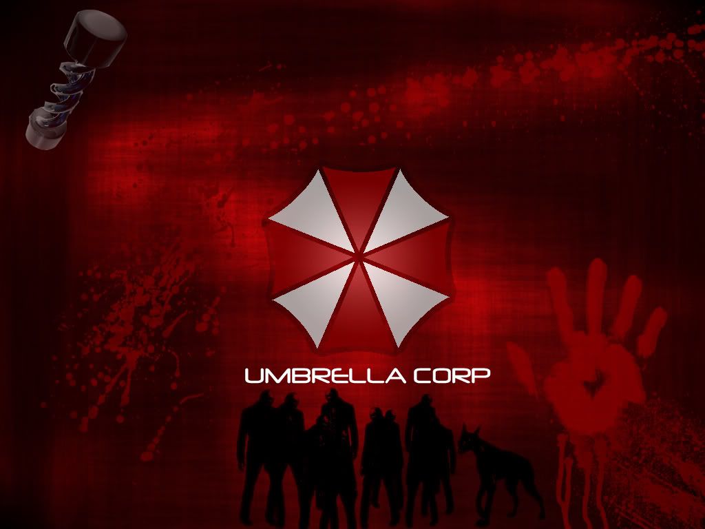 Resident Evil - Photo Colection