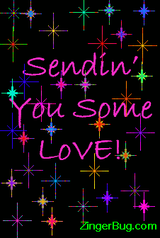 sending love gifs photo: Sending Love SendingLove.gif