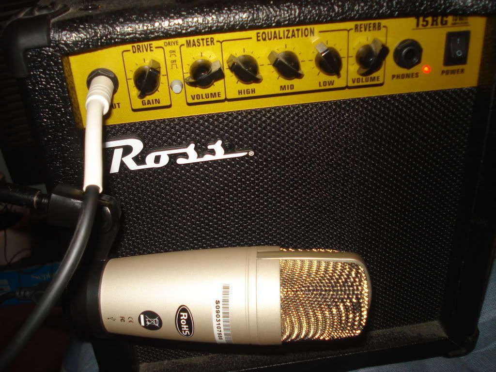 Guitarra Electrica Guitarra Electrica