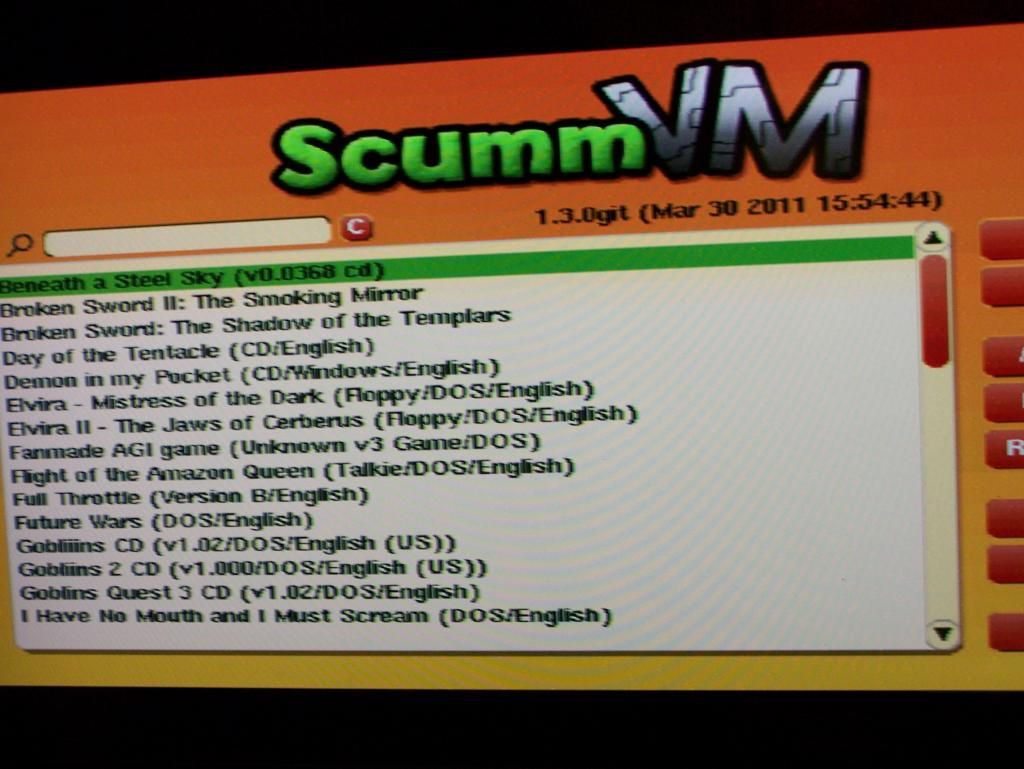 scummvm for classic xbox photo 100_7720.jpg