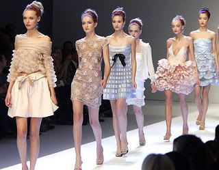 fashion runway Pictures, Images and Photos