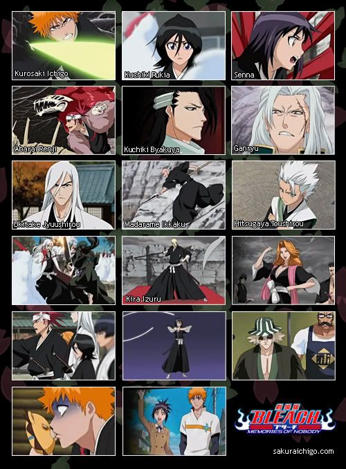 Why Bleach Is Bad Anime