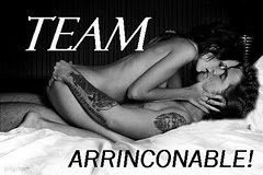 Team Arrinconable