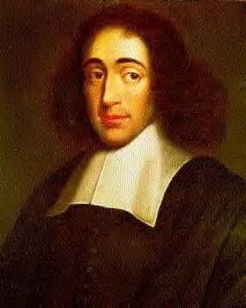 Baruch Spinoza Pictures, Images and Photos