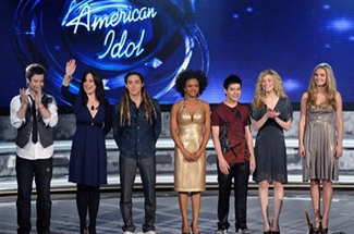 American Idol Season 7