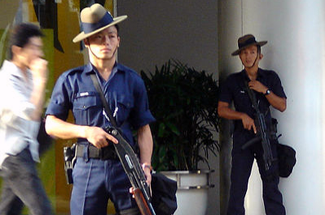 Meet The Gurkhas