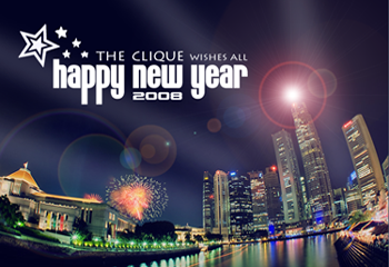 Happy New Year!