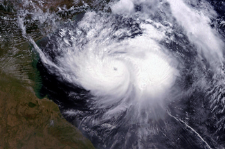 Cyclone Nargis