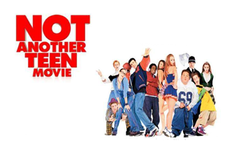 Not Another Teen Movie