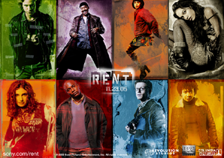 Rent Movie