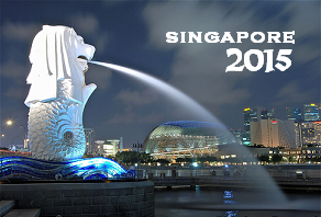 SINGAPORE 2015
