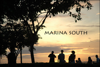 Marina South