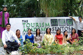 The Tourism Academy @ Sentosa