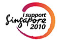 Singapore Youth Olympics 2010