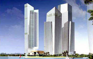 The Business & Financial Centre