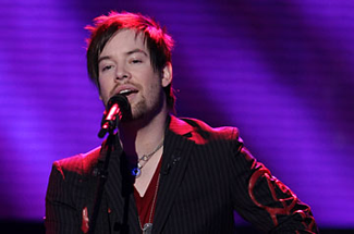 David Cook