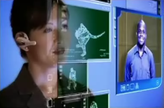 When Communications Become A Breeze!