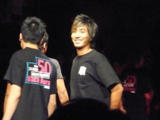 Kenneth Yang!